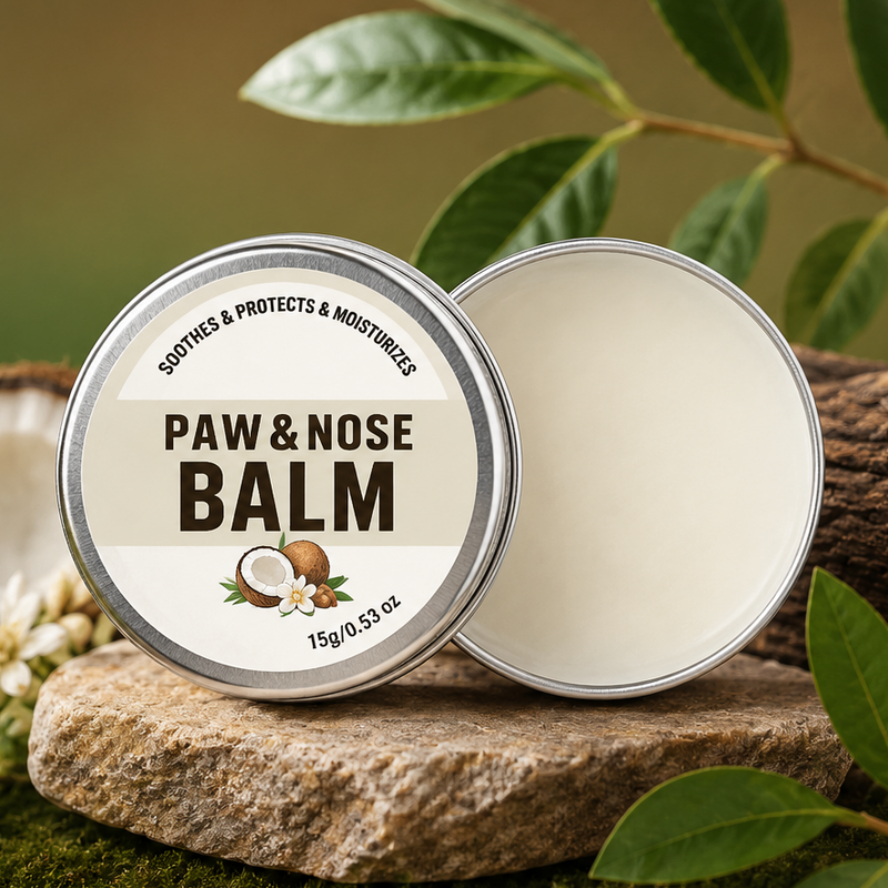 Baume Hydratant Pattes de Chien