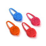 Pendentif LED Lumineux Collier Chien